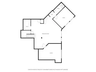Floorplan - 201 Roarks Ridge Rd, Decherd, TN 37324 photo 4 of 4