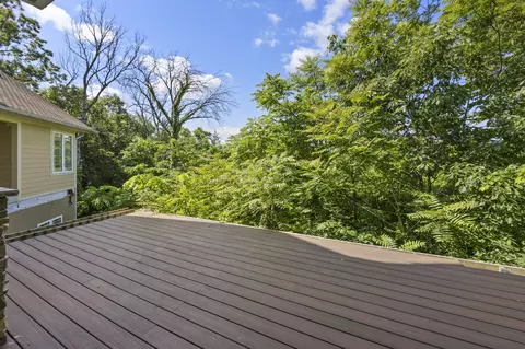 Exterior - 201 Roarks Ridge Rd, Decherd, TN 37324 photo 9 of 10