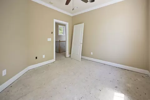 Bedroom - 201 Roarks Ridge Rd, Decherd, TN 37324 photo 7 of 9
