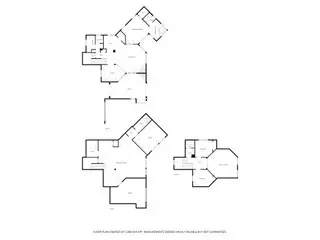 Floorplan - 201 Roarks Ridge Rd, Decherd, TN 37324 photo 3 of 4