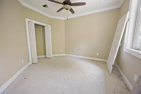 Bedroom - 201 Roarks Ridge Rd, Decherd, TN 37324 photo 4 of 9