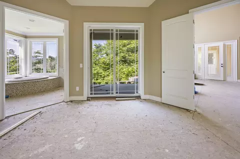 Bedroom - 201 Roarks Ridge Rd, Decherd, TN 37324 photo 3 of 9
