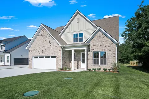 Exterior - 524 Gresham Ln, Murfreesboro, TN 37129 photo 1 of 5