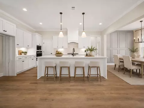 Kitchen - 524 Gresham Ln, Murfreesboro, TN 37129 photo 1 of 4