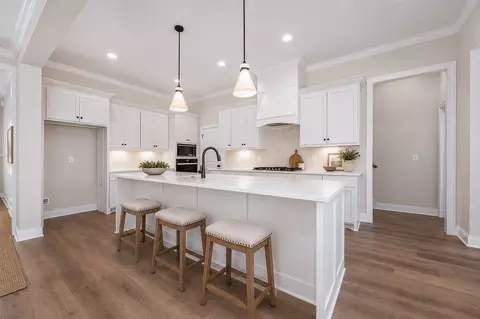 Kitchen - 524 Gresham Ln, Murfreesboro, TN 37129 photo 1 of 4