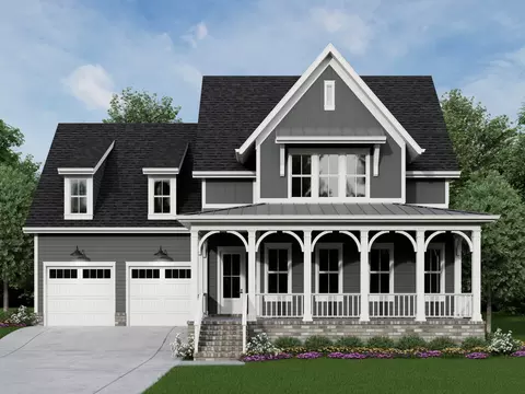 1004 Jasper Ave, Franklin, TN 37064