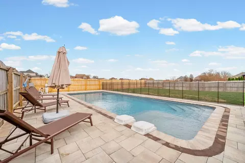 1517 Green Grove Way, Clarksville, TN 37043