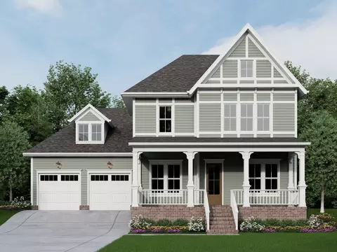1008 Jasper Ave, Franklin, TN 37064