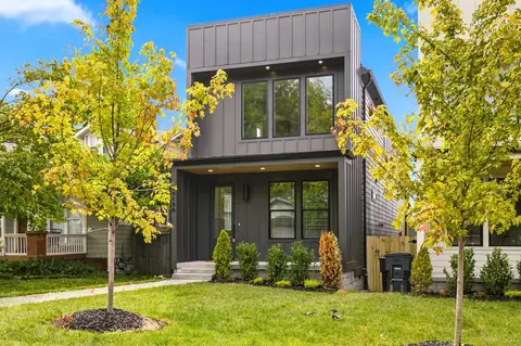 2915 Davis Ave # A, Nashville, TN 37216