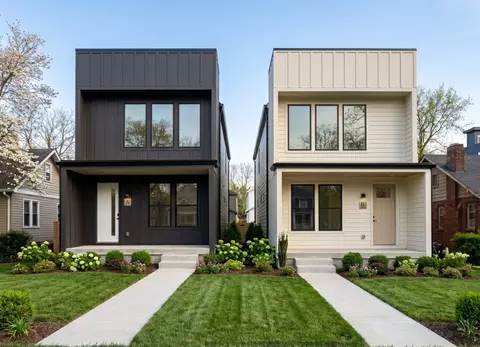 2915 Davis Ave # A, Nashville, TN 37216