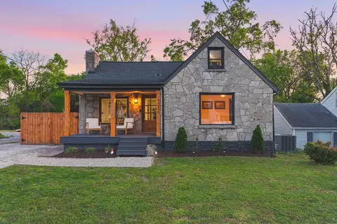 1026 Dozier Pl, Nashville, TN 37216