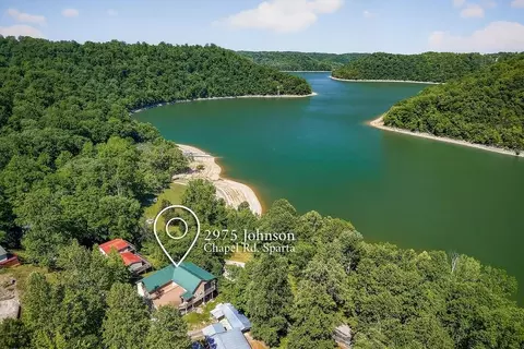 2975 Johnson Chapel Rd, Sparta, TN 38583