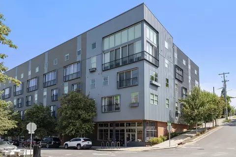 1260 Martin St #306, Nashville, TN 37203