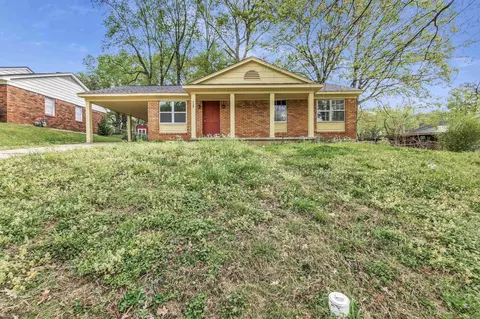 3154 Branch St, Memphis, TN 38127