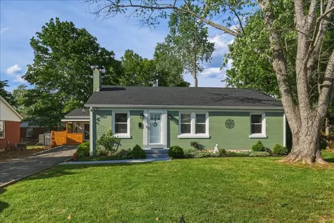 1008 Liberty Way, Bowling Green, KY 42104