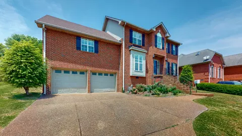 1127 Kimberly Dr, Goodlettsville, TN 37072