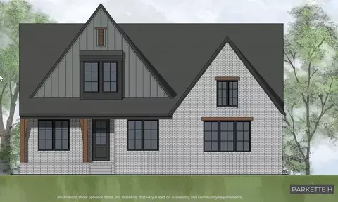606 Baker Rd, Columbia, TN 38401
