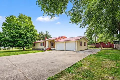 122 Dorris Rd, Portland, TN 37148