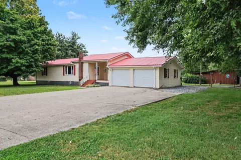 122 Dorris Rd, Portland, TN 37148