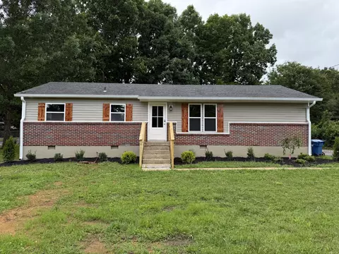 666 Jackson Ave, Lewisburg, TN 37091