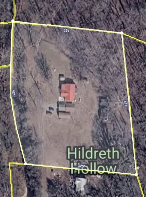 120 Manners Rd, Dover, TN 37058