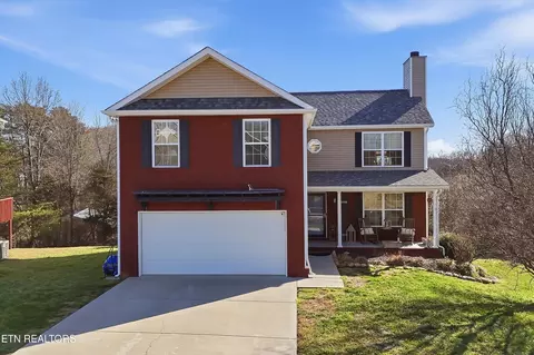 8508 Bowsong Ln, Powell, TN 37849