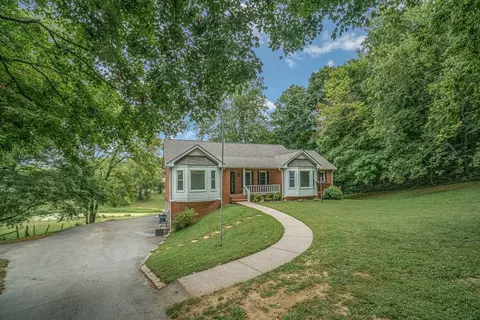 4446 Pratt Ln, Franklin, TN 37064