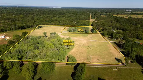 0 Hurricane Creek Rd, Lebanon, TN 37090