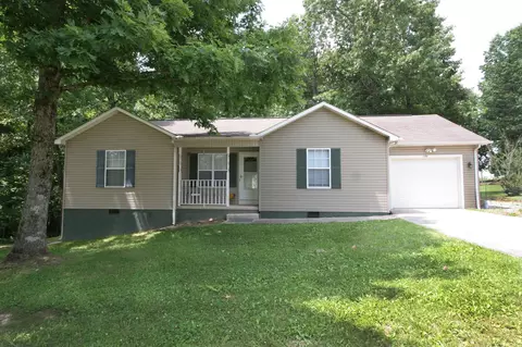 176 Grace Hill Dr, Crossville, TN 38571