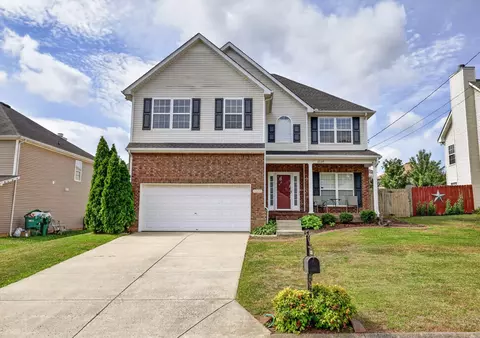 1235 Lasalle Dr, Smyrna, TN 37167