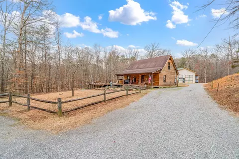 113 Mcspadden Branch Road Rd, Vonore, TN 37885