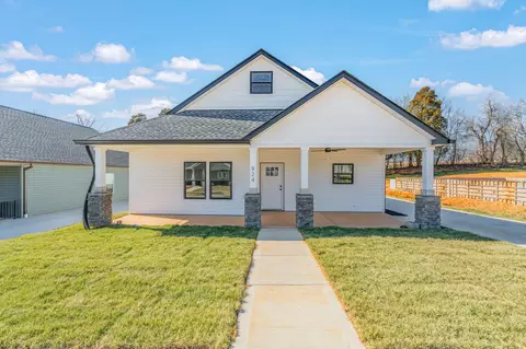 924 Stratford Ave, Sweetwater, TN 37874