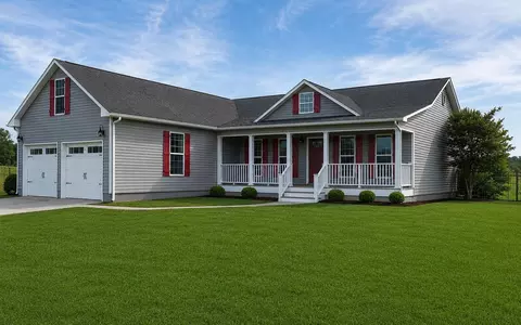 829 County Road 350, Sweetwater, TN 37874