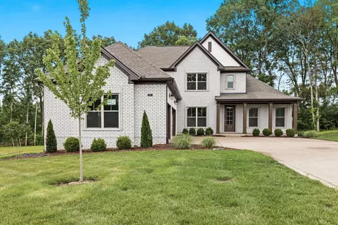 507 Claire Ct #LOT 59, Lebanon, TN 37087