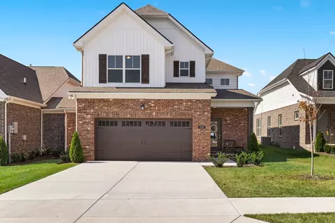 109 Weller Ln #LOT 4, Gallatin, TN 37066