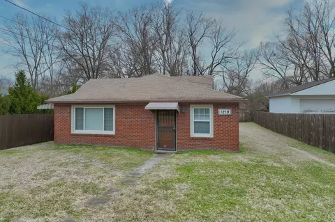 1219 Mcgavock Pike, Nashville, TN 37216