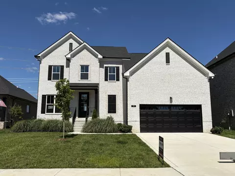 112 Hayden Ln #LOT 220, Gallatin, TN 37066