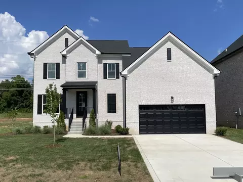 112 Hayden Ln #LOT 220, Gallatin, TN 37066