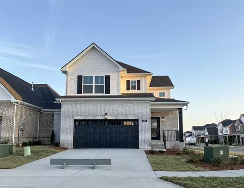 140 Weller Ln #LOT 20, Gallatin, TN 37066