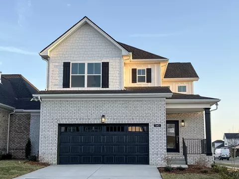 140 Weller Ln #LOT 20, Gallatin, TN 37066
