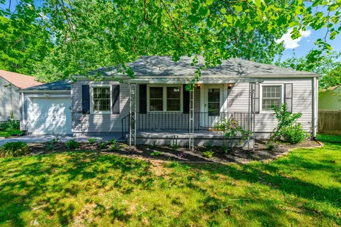 716 Astor Ln, Chattanooga, TN 37412
