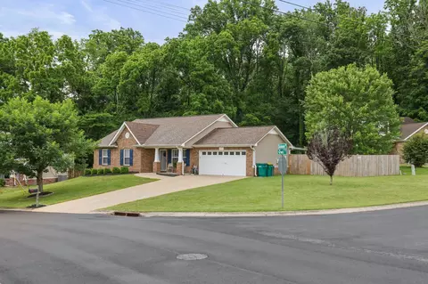 6019 Chickadee Cir, Spring Hill, TN 37174 photo 21