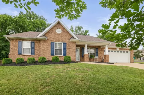 6019 Chickadee Cir, Spring Hill, TN 37174