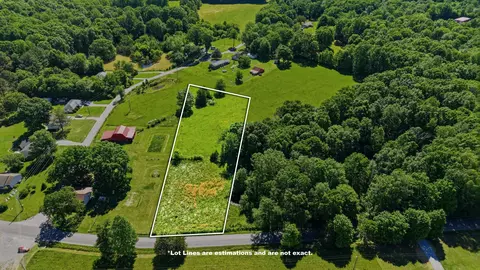 0 Ridgeville Rd, Tullahoma, TN 37388