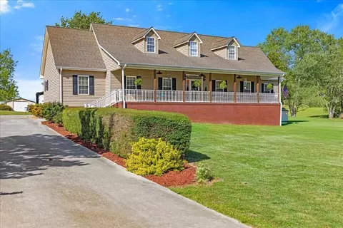124 County Road 619, Etowah, TN 37331