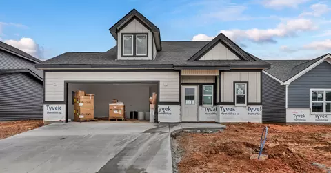 2725 Brewster Dr, Clarksville, TN 37042
