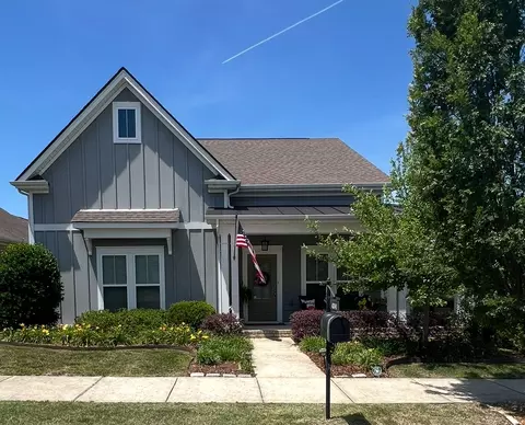 4000 Liberton Way, Nolensville, TN 37135