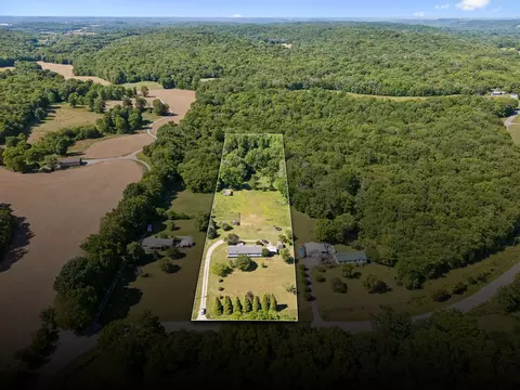 4870 Haley Ln, Columbia, TN 38401
