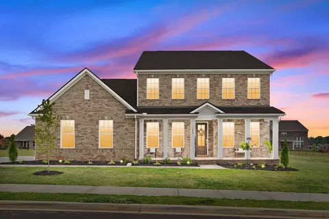 210 Autumn Fern Ct, Clarksville, TN 37043
