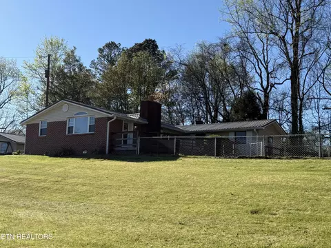 1128 Old Harriman Hwy, Oliver Springs, TN 37840